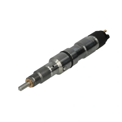 Immagine di BOSCH 0 445 120 186 Iniettore Common Rail con anello tenuta