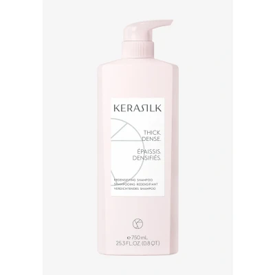 Immagine di Kerasilk Essentials Redensifying Shampoo 750ml