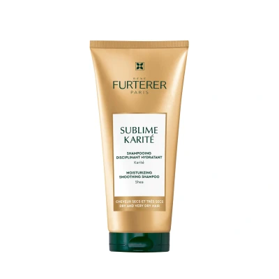 Immagine di Shampoo Disciplinante e Idratante Sublime Karite 200ml