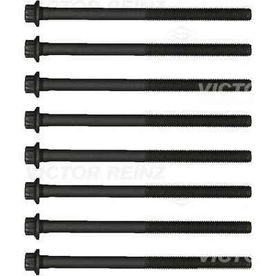 Immagine di REINZ 14 32387 02 Kit Bulloni Testata Multidentata esterna MERCEDES BENZ: Classe E T modell, C modell