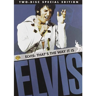 Immagine di Elvis Presley That&#039;S The Way It Is