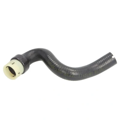 Immagine di THERMOTEC DNX019TT Tubo fless., Scambiatore calore, Riscaldamento OPEL: Corsa C Hatchback, Meriva A