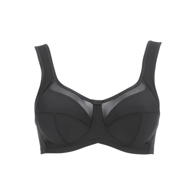 Immagine di Anita Comfort Clara Reggiseno, Donna, Nero, EU 75E (IT 3E)