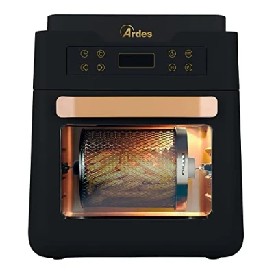 Immagine di ARDA AR1K3000 FRIGGITRICE ARIA ELDOR XXL 12LT
