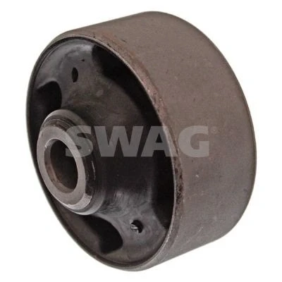 Immagine di SWAG 13 94 1552 Silent Block Assale anteriore Sx, posteriore, inferiore, Dx Cuscinetto gomma metallo CHEVROLET: Aveo / Kalos Sedan