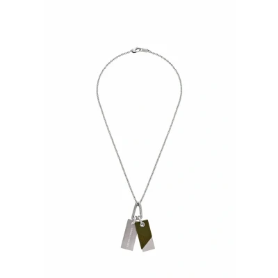 Immagine di Emporio Armani Collana Argento EGS3179040