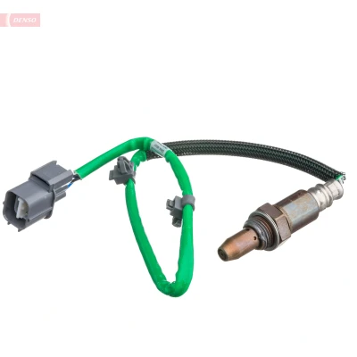 Immagine di DENSO DOX 0517 Sonda lambda M18x1.5 riscaldato, a dito, banda larga