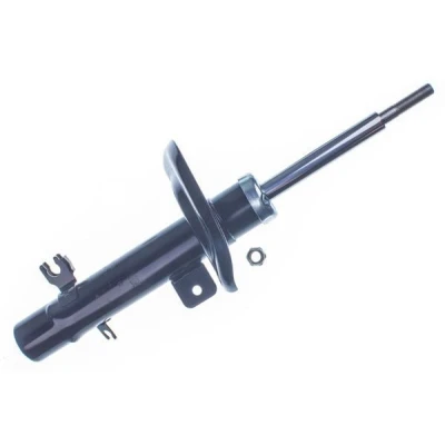 Immagine di DENCKERMANN DSB351G Ammortizzatore Dx A pressione del gas doppio tubo tipo McPherson Spina inferiore CITROËN: C3 II, DS3 Hatchback