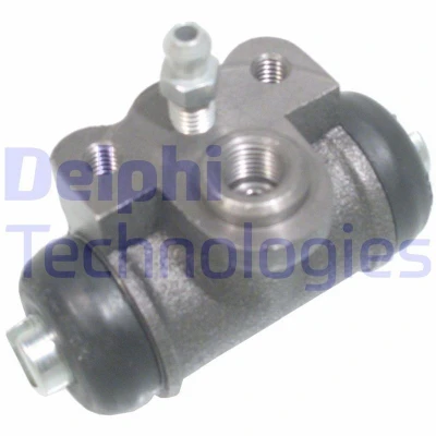 Immagine di DELPHI LW61115 Cilindretto Freno 19 senza regolatore integrato