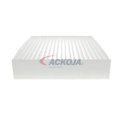 Immagine di ACKOJA A37 30 0002 Filtro abitacolo particellare MITSUBISHI: Colt 6, VI CZC Cabrio, SMART: Forfour I, Roadster Coupe