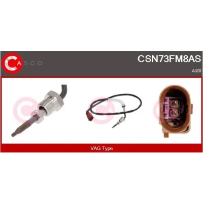 Immagine di CASCO CCS74195GS Devioluci