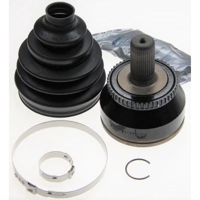 Immagine di LÖBRO 306681 Kit Giunto Omocinetico TPE (elastomero termoplastico) VOLVO: XC90 I