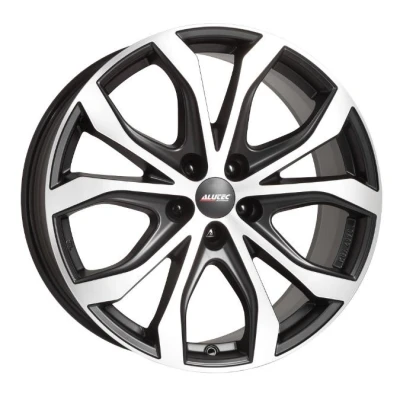 Immagine di Alutec W10 9.0x20 5x112 ET35 66.5 Cerchi