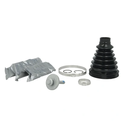Immagine di SPIDAN 36346 Soffietto 123,00 TPE (elastomero termoplastico) con bullone/vite VOLVO: V60 I, XC60 S60 II