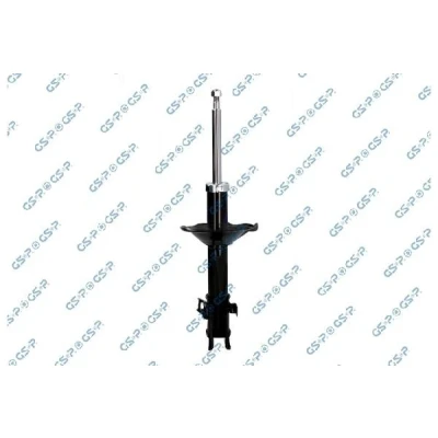 Immagine di GSP 32306721 Ammortizzatore Assale anteriore Dx A pressione del gas doppio tubo tipo McPherson SUBARU: Forester I (SF) 2.0 AWD