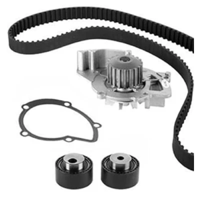 Immagine di GRAF KP861 3 Pompa Acqua + Kit cinghia Distribuzione 25mm per trasmissione dentata PEUGEOT: Boxer Bus, CITROËN: Jumper I Bus