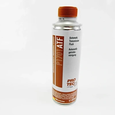 Immagine di PROTEC P1701 ATF Automatic Transmission Flush, pulizia cambio automatico, 375 ml