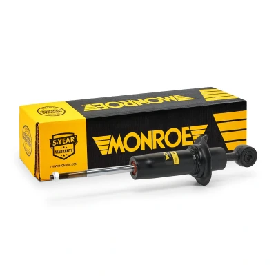 Immagine di MONROE D8069S Ammortizzatore A pressione del gas doppio tubo con reggimolla Occhiello inferiore, Spina superiore NISSAN: Pathfinder 3