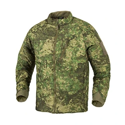 Immagine di Helikon Tex Wolfhound Giacca Climashield Apex 67 g, colore: Nero