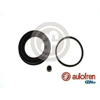 Immagine di AUTOFREN SEINSA D4338 Kit Revisione Pinze Freno Assale anteriore 54