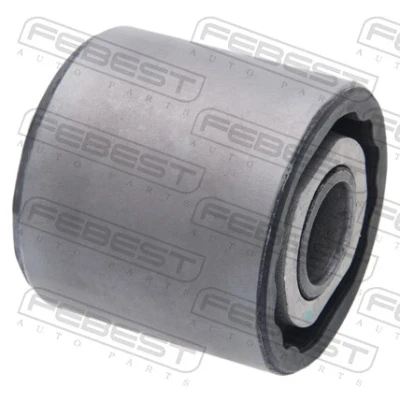 Immagine di FEBEST MZAB MZ3BX Silent Block Assale anteriore inferiore, posteriore FORD: FOCUS 2, 2 Kombi, 3 Turnier, VOLVO: V50, C70 Cabriolet, C30