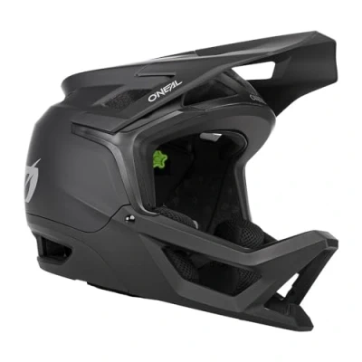 Immagine di O&#039;NEAL Fullface Helm Transition RIO V.23, rot, XXL, 0505 2