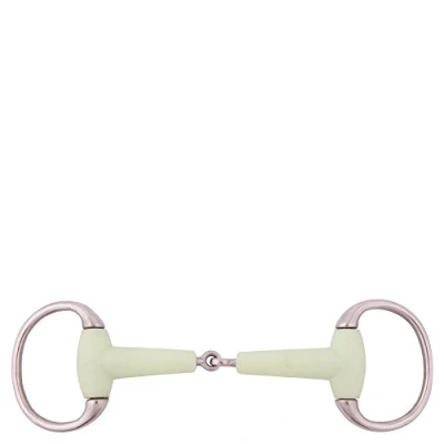 Immagine di BR Singolo Uovo Spezzato Mela Bocca 18 mm 12,5 Oro Grigio