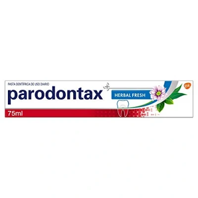 Immagine di Parodontax Herbal Fresh Dentif