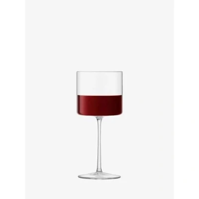 Immagine di LSA Otis Bicchieri da vino rosso, 310 ml, set 2
