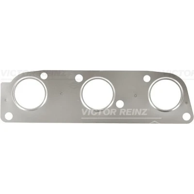Immagine di REINZ 71 54201 00 Guarnizione Collettore Scarico per cilindro 1 3