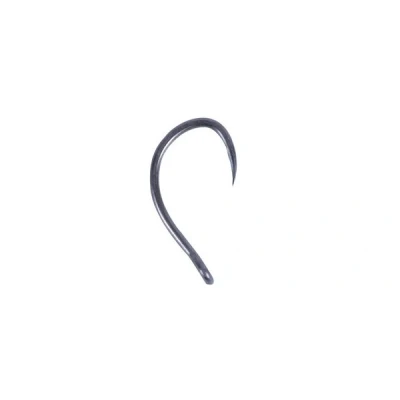 Immagine di Korum Grappler Hook Size 6 Barbless Ami per pesce bianco