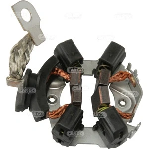 Immagine di HC Cargo 235401 Supporto Spazzole in carbone