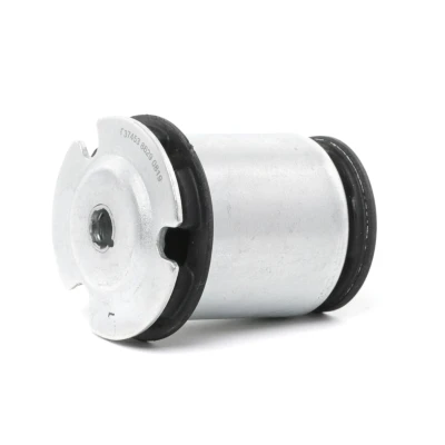 Immagine di FEBI BILSTEIN 37453 Supporto Assale posteriore Sx, anteriore, Dx Gomma FIAT: BRAVO 2, 500L, Stilo Multi Wagon