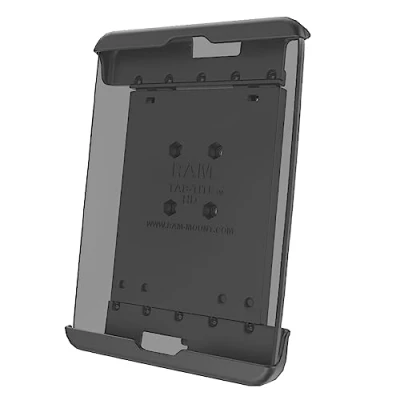 Immagine di RAM MOUNTS HOL TAB29U Tab Tite Supporto a molla per tablet da 8&quot; con custodie