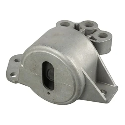 Immagine di FEBI BILSTEIN 173897 Supporto motore Dx, anteriore Cuscinetto gomma metallo FIAT: 500L