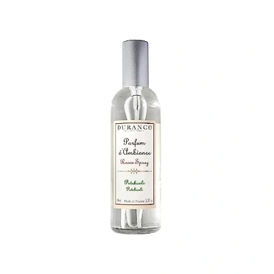 Immagine di Durance Profumo per la Casa in Spray 100 ml PATCHOULI