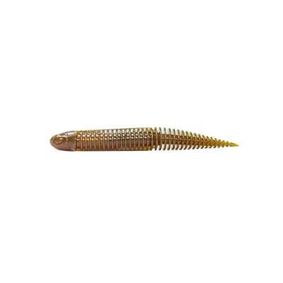 Immagine di Savage Gear Ned Dragon Tail Slug Softbait Chpmk 7.2cm (5 pezzi) Shads