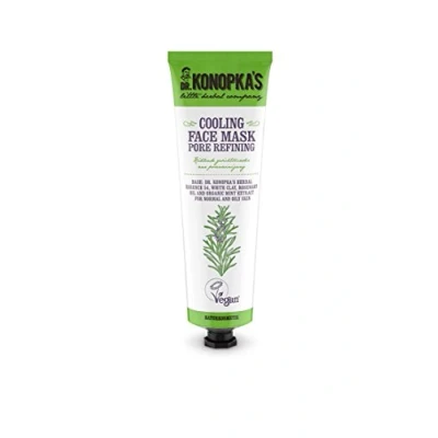 Immagine di Dr. Konopka&#039;s Face Mask Pore Refining 75 ml