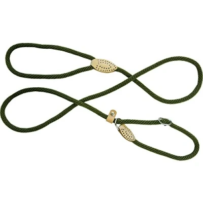 Immagine di Dog &amp; Co Soft Touch Corda Slittamento guinzaglio