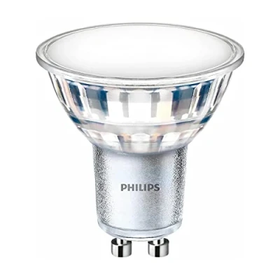 Immagine di Philips 68688100 coreproledspotmvcla 520lm GU10 830 120d