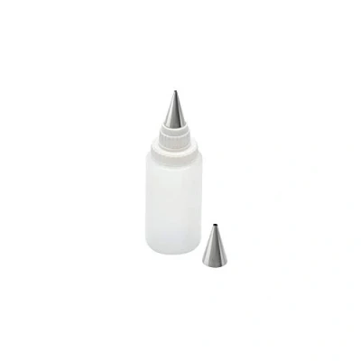 Immagine di Original Kaiser dekorier di Ispirazione Sweet &amp; Style Molto Alta qualità in Acciaio Inossidabile e plastica 2 precisa Contenitore Inox Occhiello Trasparente