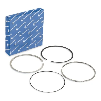 Immagine di KOLBENSCHMIDT 800072810000 Kit Fasce Elastiche 126