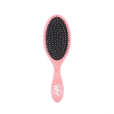 Immagine di WetBrush Spazzola districante originale con setole Intelliflex ultra morbide per separare delicatamente i nodi facilità, non strappa capelli, tutti tipi di collezione Disney
