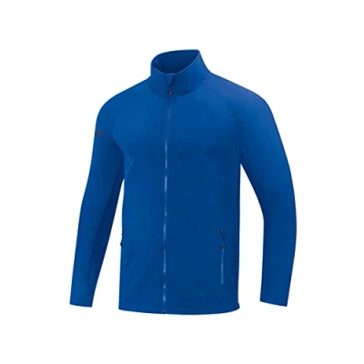 Immagine di JAKO Giacca softshell da uomo Team Softshell, Uomo, 7604, Blu reale, 4XL