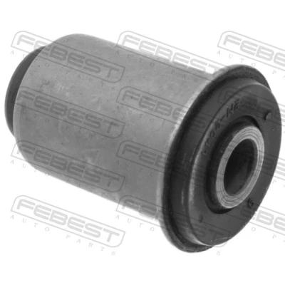 Immagine di FEBEST MAB 3F Silent Block anteriore, Assale anteriore inferiore MITSUBISHI: Space Runner I