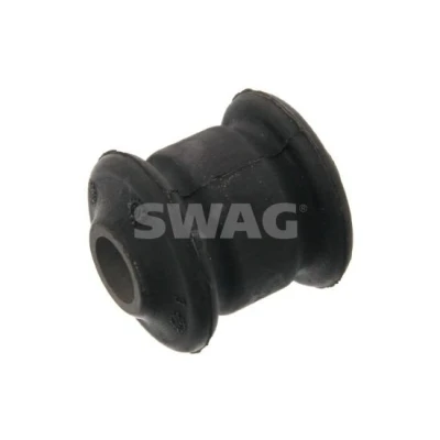 Immagine di SWAG 40 60 0001 Silent Block Assale anteriore Sx, inferiore, anteriore, Dx Gomma