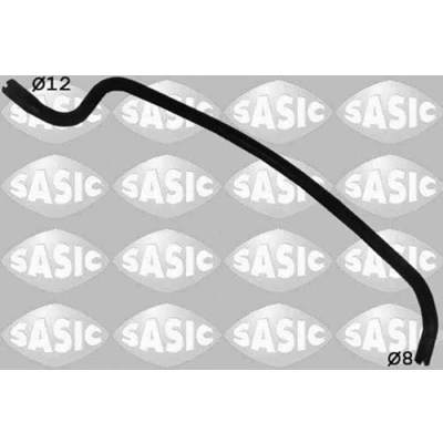 Immagine di SASIC 3406181 Tubo Radiatore OPEL: Zafira B, Astra H Caravan, Hatchback