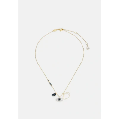 Immagine di Swarovski Symbolica Collana, Donna, Taglia: One Size, Blue