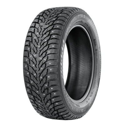 Immagine di Nokian HAKKAPELIITTA 9 XL M+S 3PMSF TL 185/65 R15 92T auto Pneumatici invernali TS32196