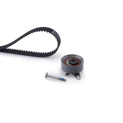 Immagine di GATES FleetRunner Micro V Stretch Fit K035323XS Kit cinghia di distribuzione VOLKSWAGEN: Transporter 4 Bus,
